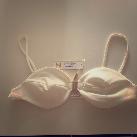meshki lingerie